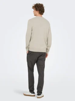 ONSMAJOR Cardigan in Maglia