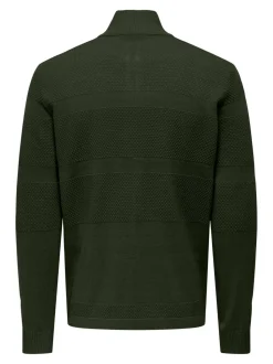 ONSMALIK Cardigan in Maglia