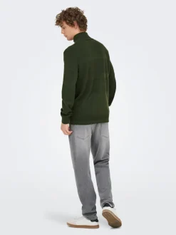 ONSMALIK Cardigan in Maglia