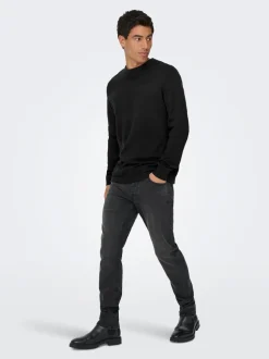 ONSMALIK Pullover