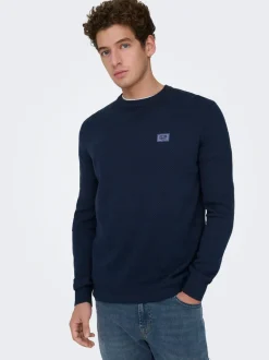 ONSMALIK Pullover