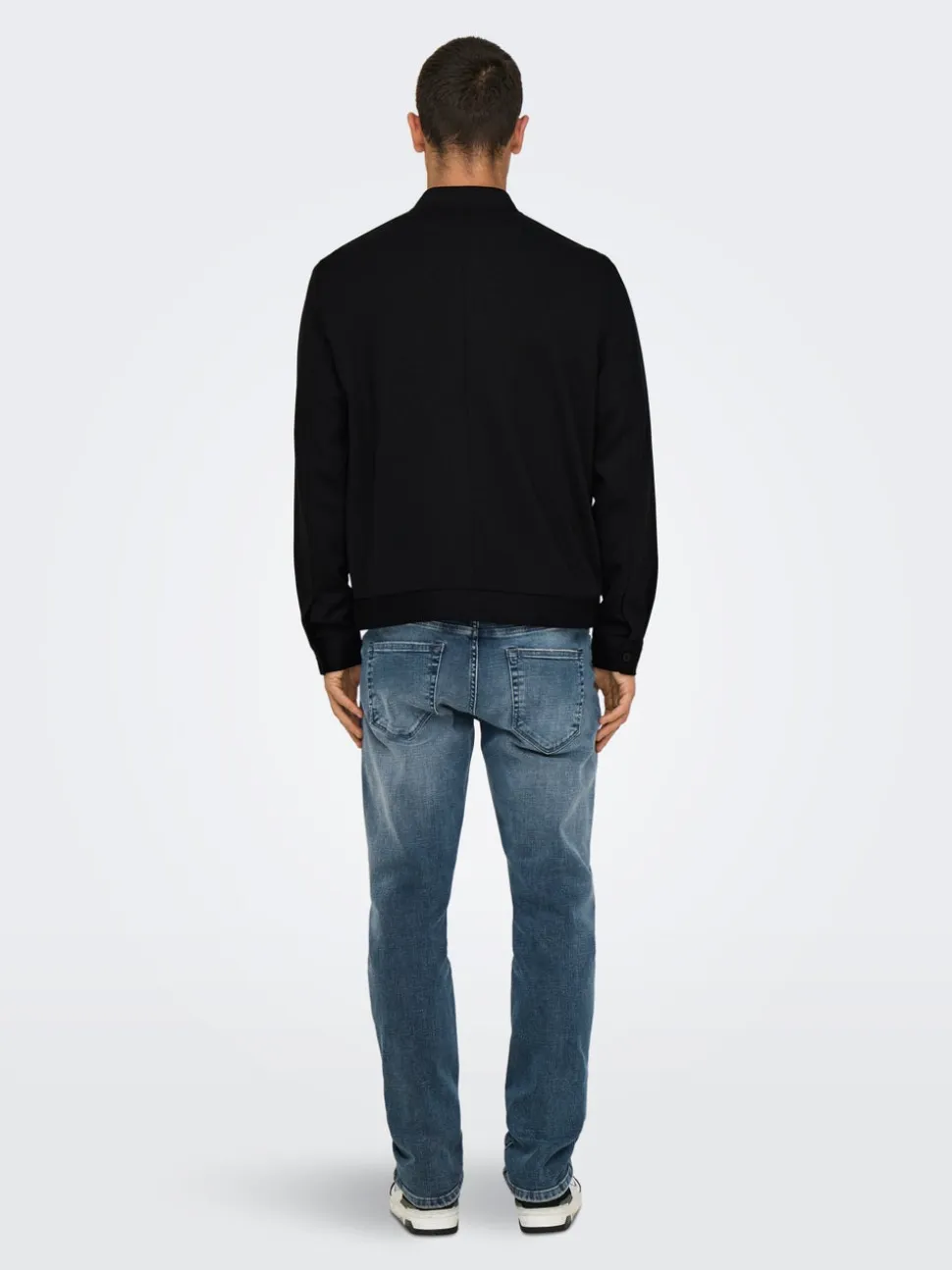 ONSMARK Cappotto