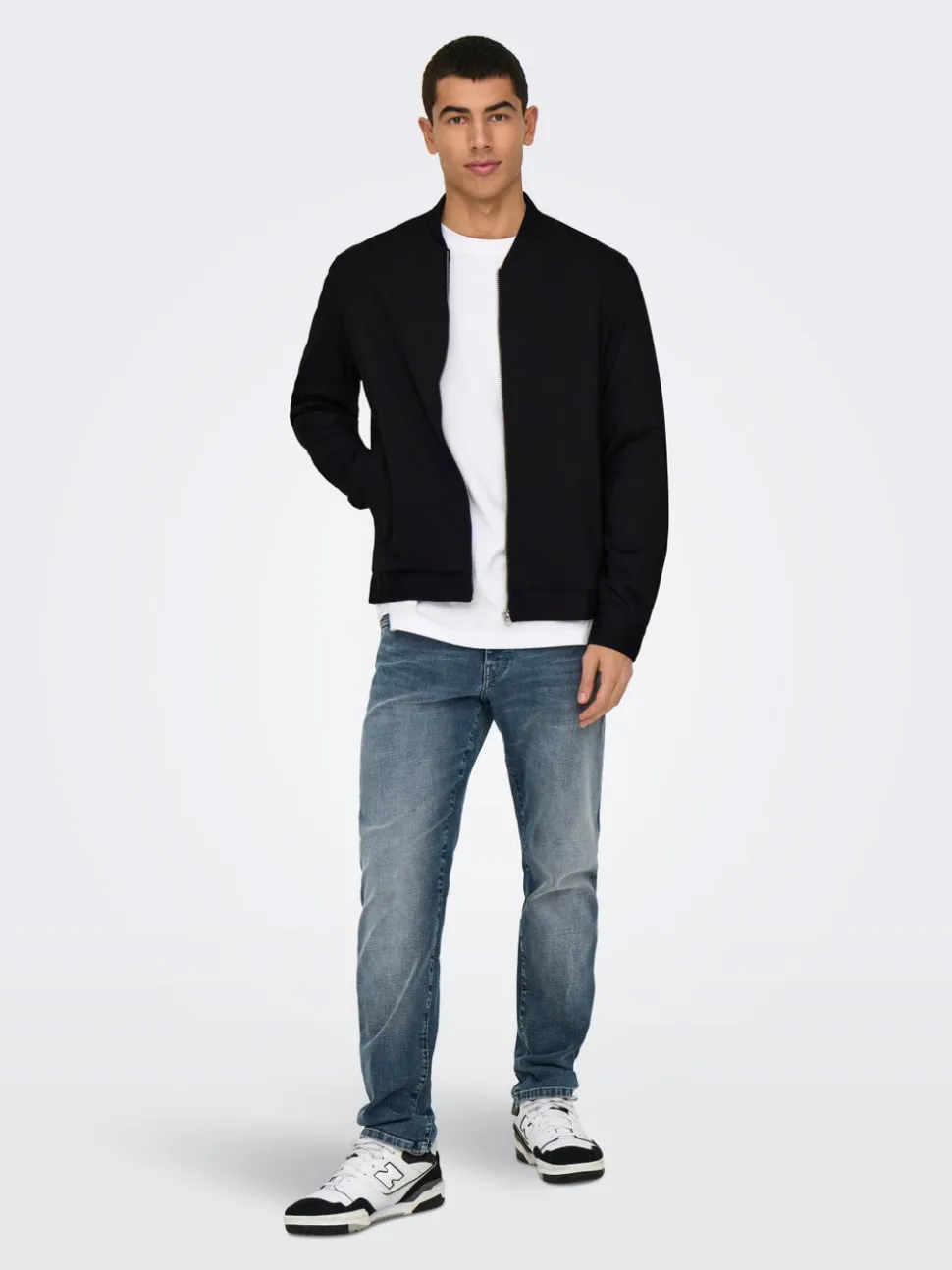ONSMARK Cappotto