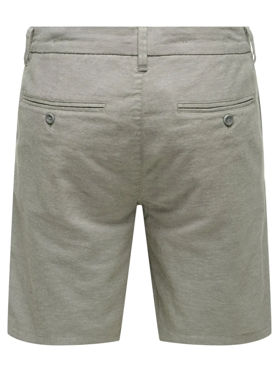 ONSMARK Regular Fit Lino Shorts
