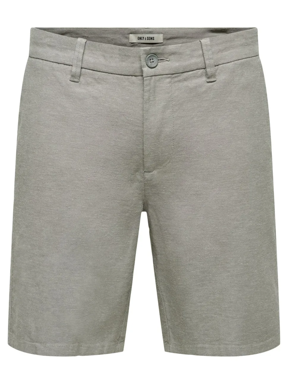 ONSMARK Regular Fit Lino Shorts