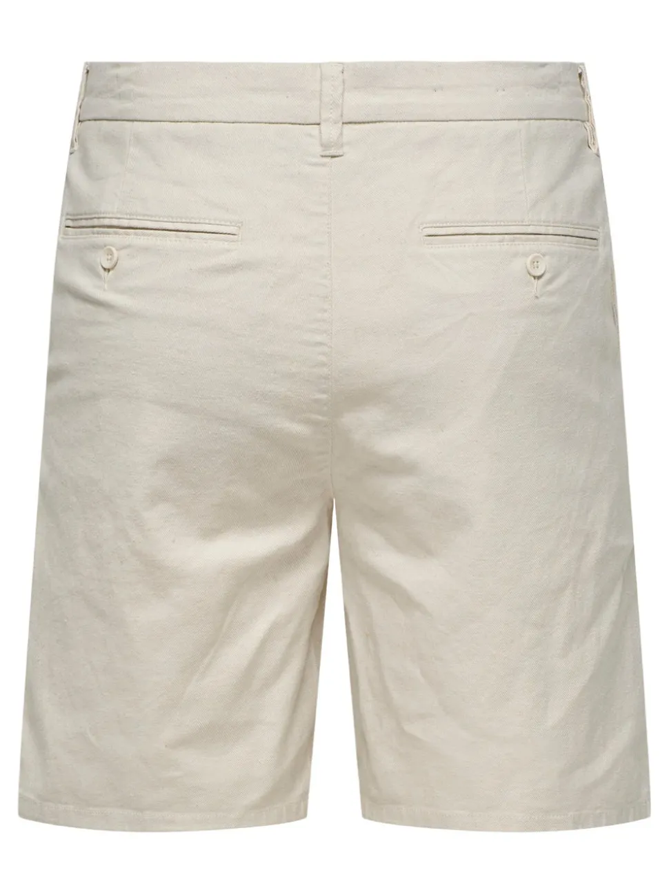 ONSMARK Regular Fit Lino Shorts