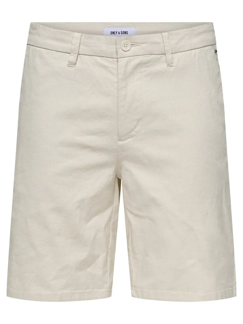 ONSMARK Regular Fit Lino Shorts