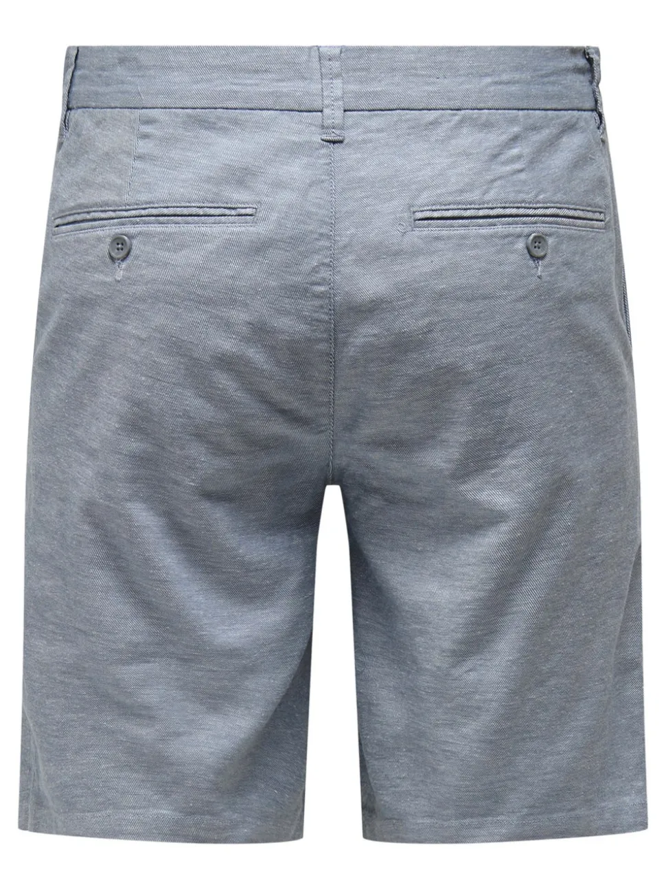 ONSMARK Regular Fit Lino Shorts