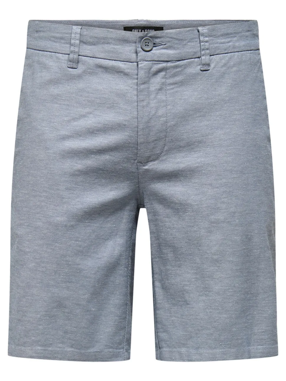 ONSMARK Regular Fit Lino Shorts