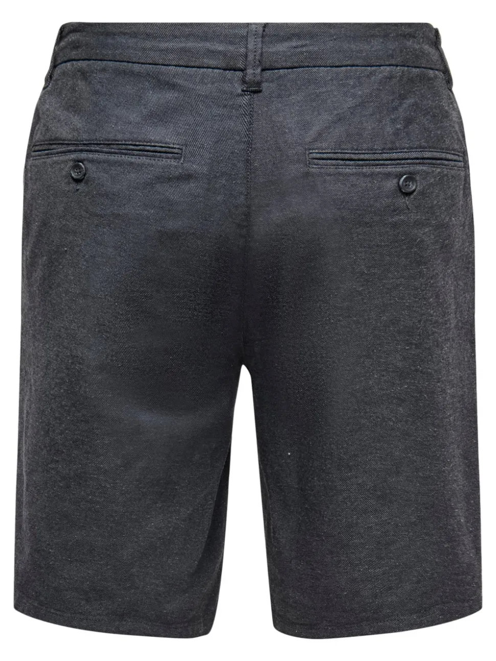 ONSMARK Regular Fit Lino Shorts