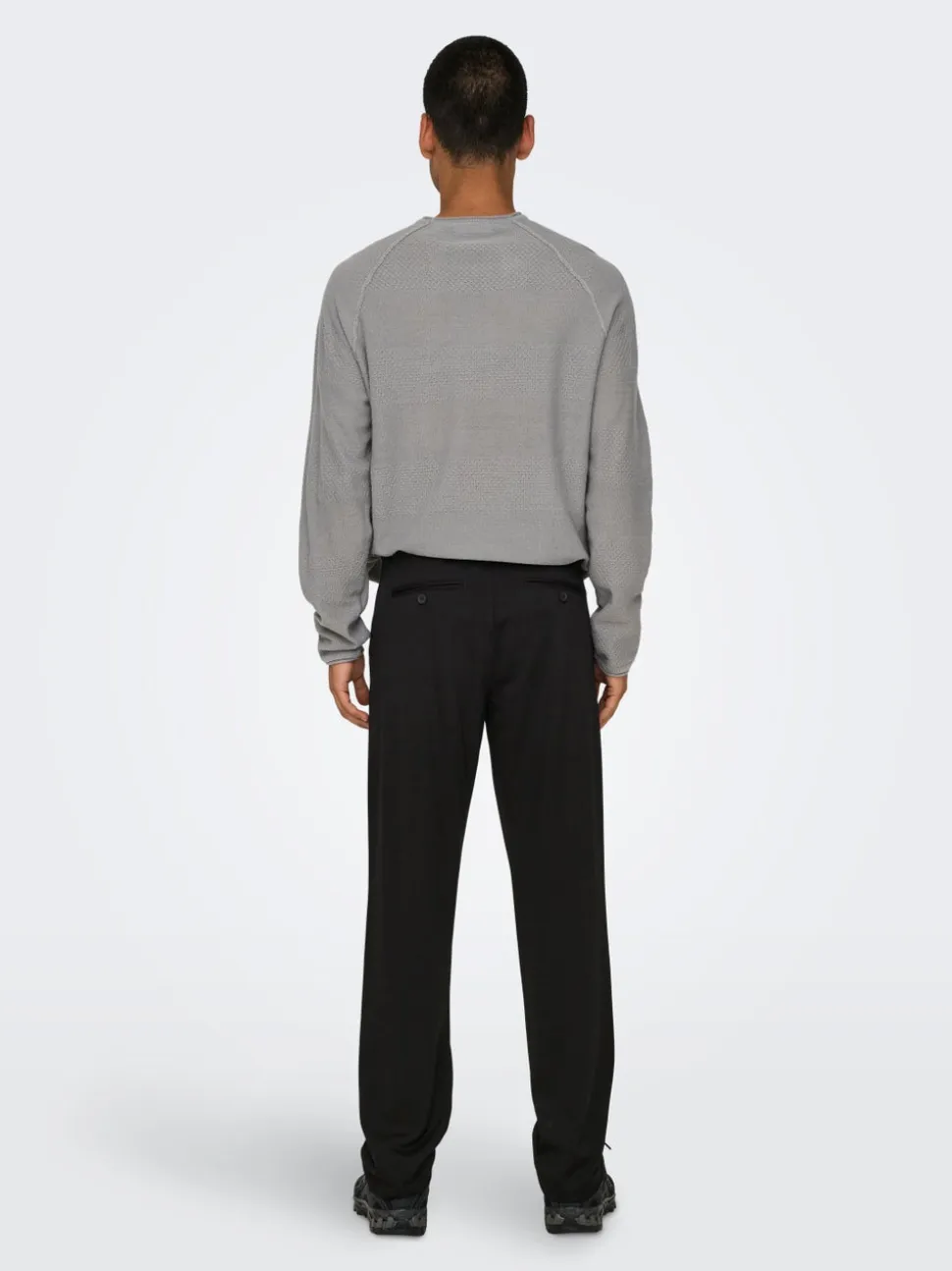 ONSMARK Regular Fit Pantaloni chino