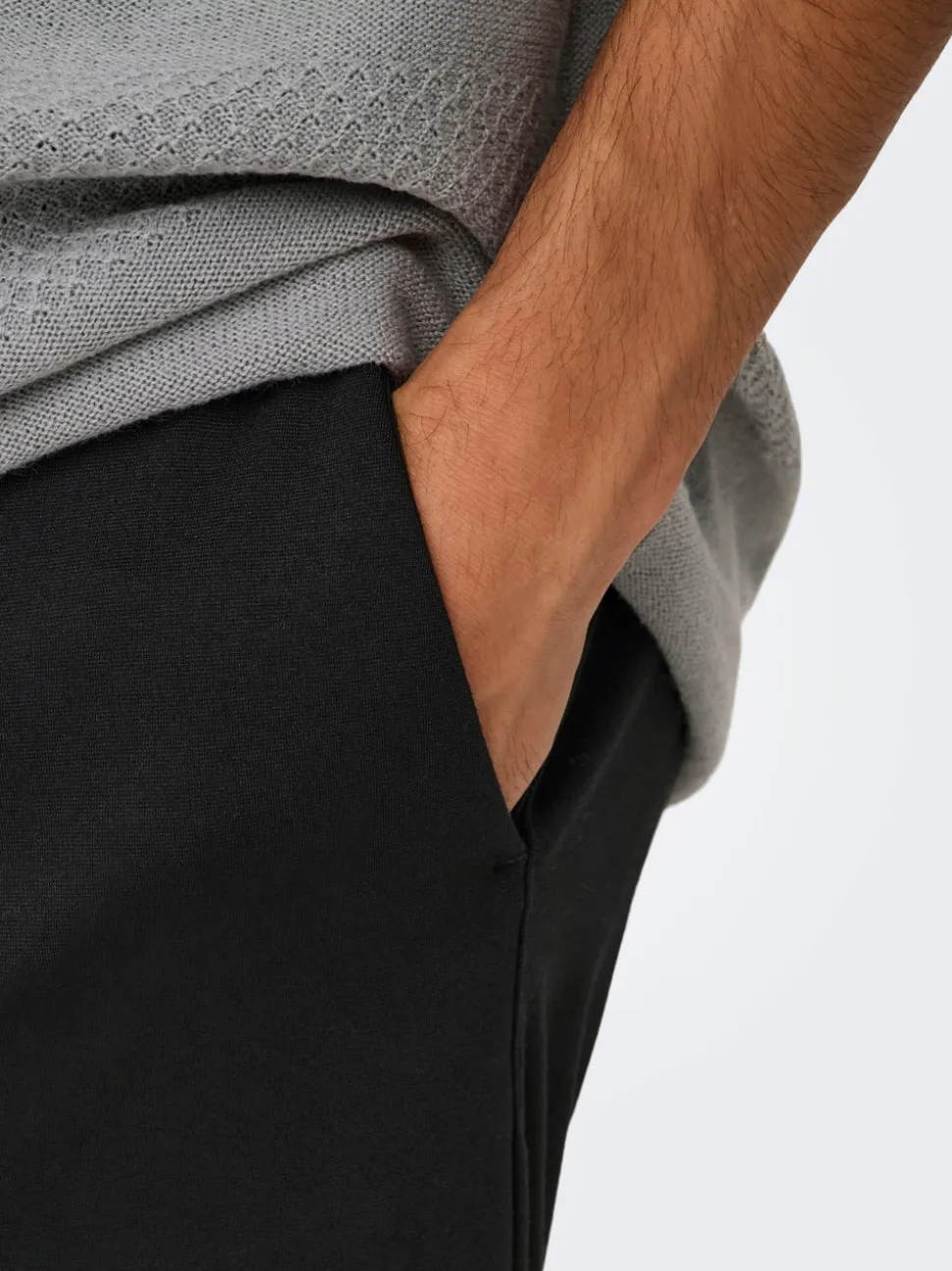 ONSMARK Regular Fit Pantaloni chino