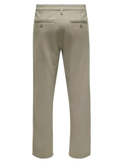 ONSMARK Regular Fit Pantaloni chino