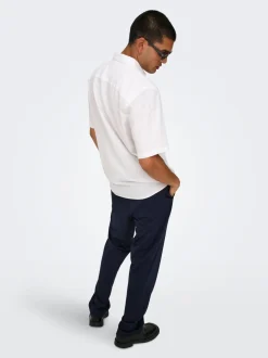 ONSMARK Regular Fit Pantaloni chino