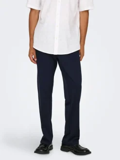 ONSMARK Regular Fit Pantaloni chino