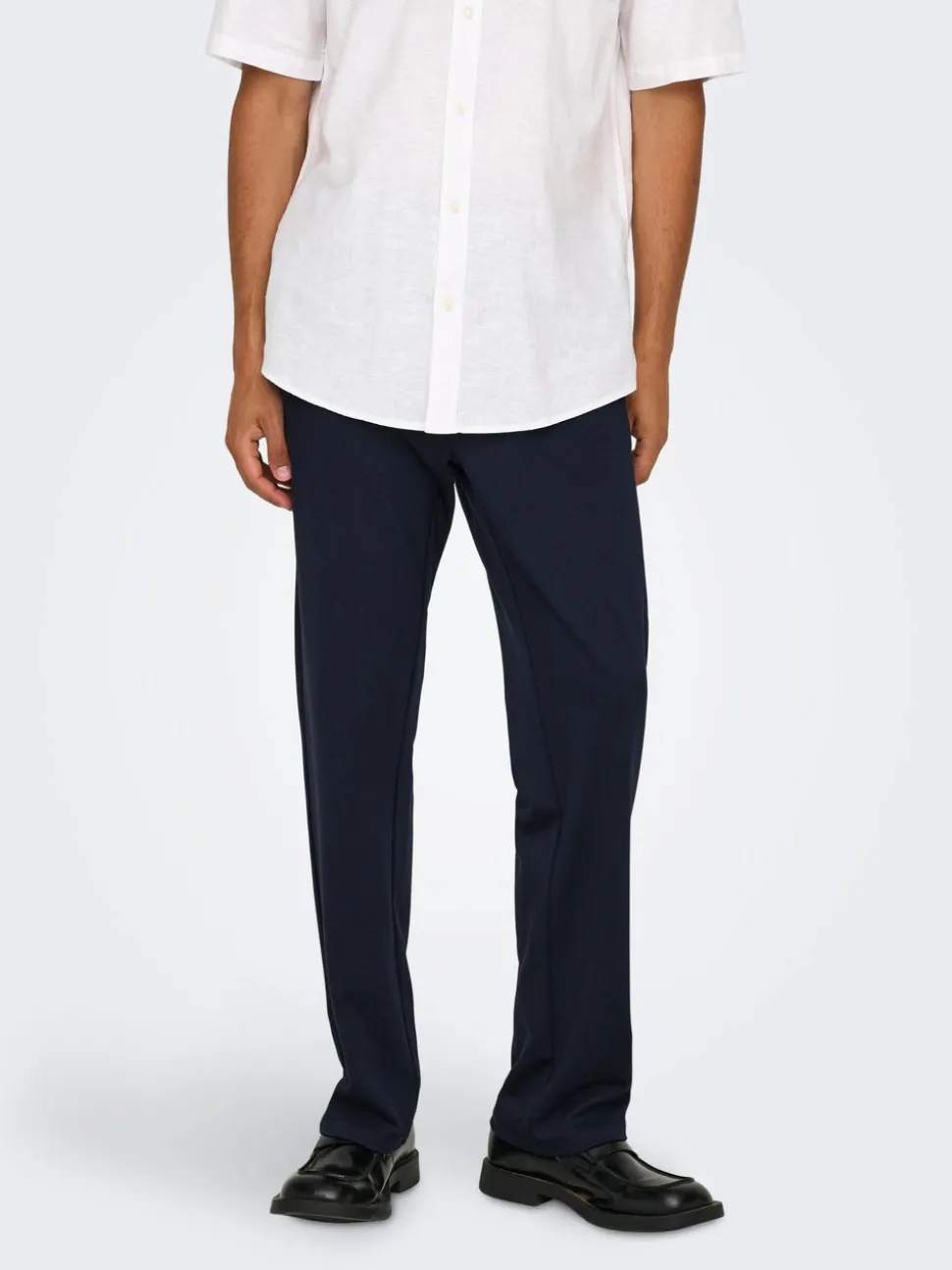 ONSMARK Regular Fit Pantaloni chino