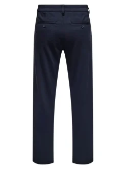 ONSMARK Regular Fit Pantaloni chino