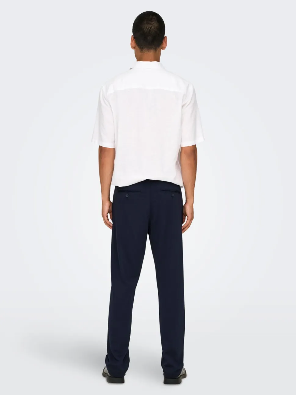 ONSMARK Regular Fit Pantaloni chino