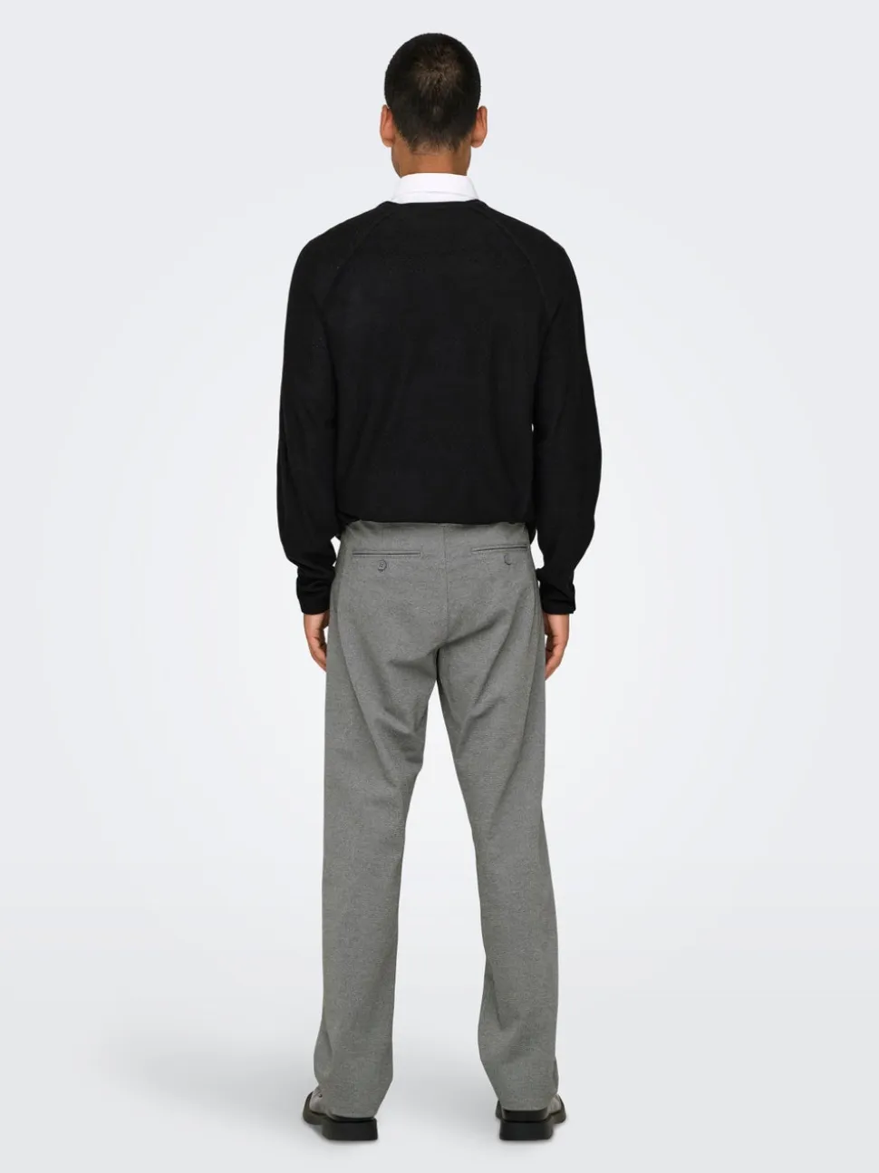 ONSMARK Regular Fit Pantaloni chino