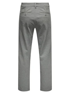 ONSMARK Regular Fit Pantaloni chino