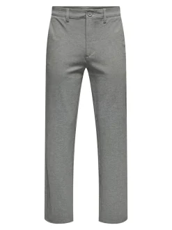 ONSMARK Regular Fit Pantaloni chino