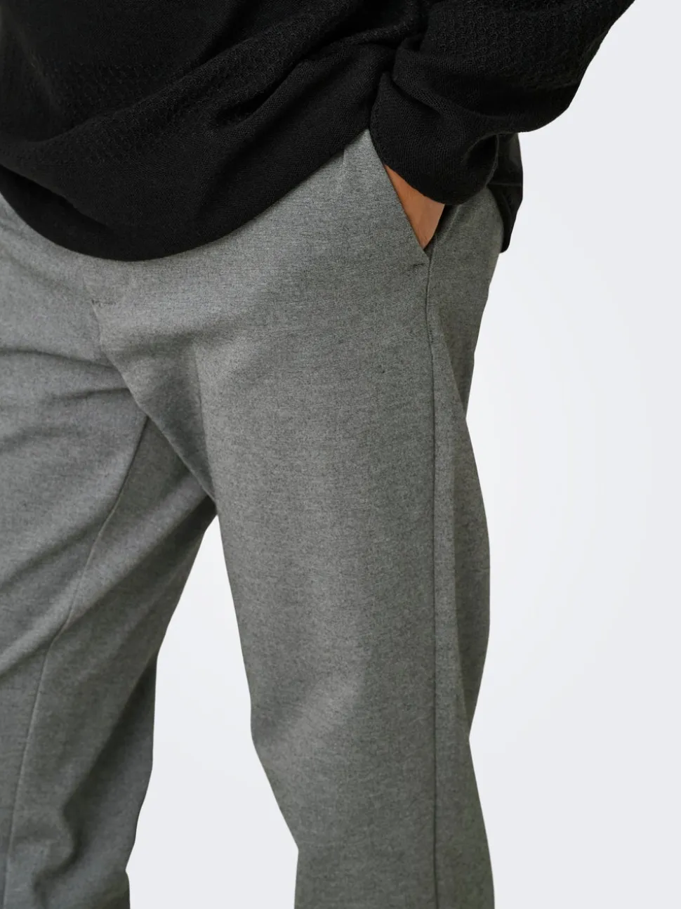 ONSMARK Regular Fit Pantaloni chino