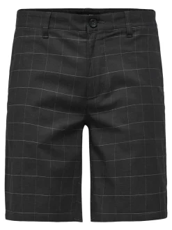ONSMARK Regular Fit Shorts