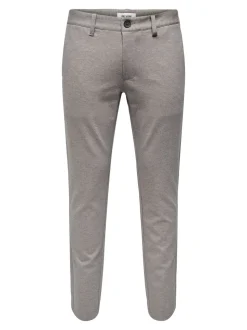 ONSMARK Slim Fit Pantaloni chino