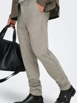 ONSMARK Slim Fit Pantaloni