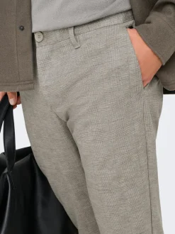 ONSMARK Slim Fit Pantaloni