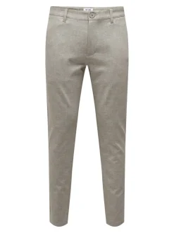ONSMARK Slim Fit Pantaloni