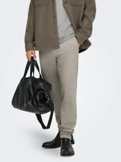 ONSMARK Slim Fit Pantaloni