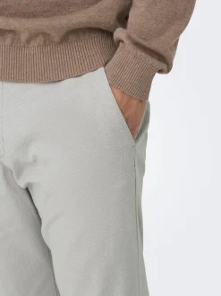 ONSMARK Slim Fit Pantaloni