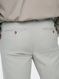 ONSMARK Slim Fit Pantaloni