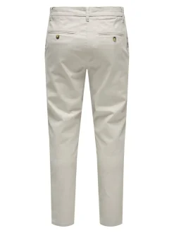 ONSMARK Slim Fit Pantaloni