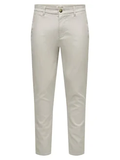 ONSMARK Slim Fit Pantaloni