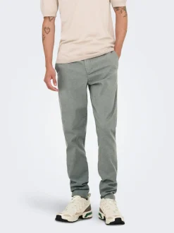 ONSMARK Slim Fit Pantaloni