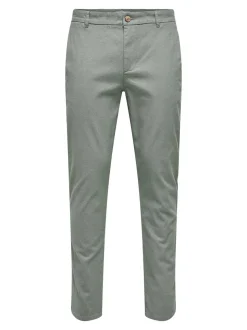 ONSMARK Slim Fit Pantaloni