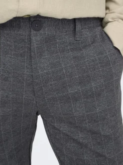 ONSMARK Slim Fit Pantaloni chino