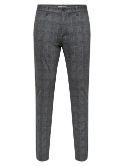 ONSMARK Slim Fit Pantaloni chino