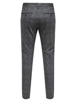 ONSMARK Slim Fit Pantaloni chino