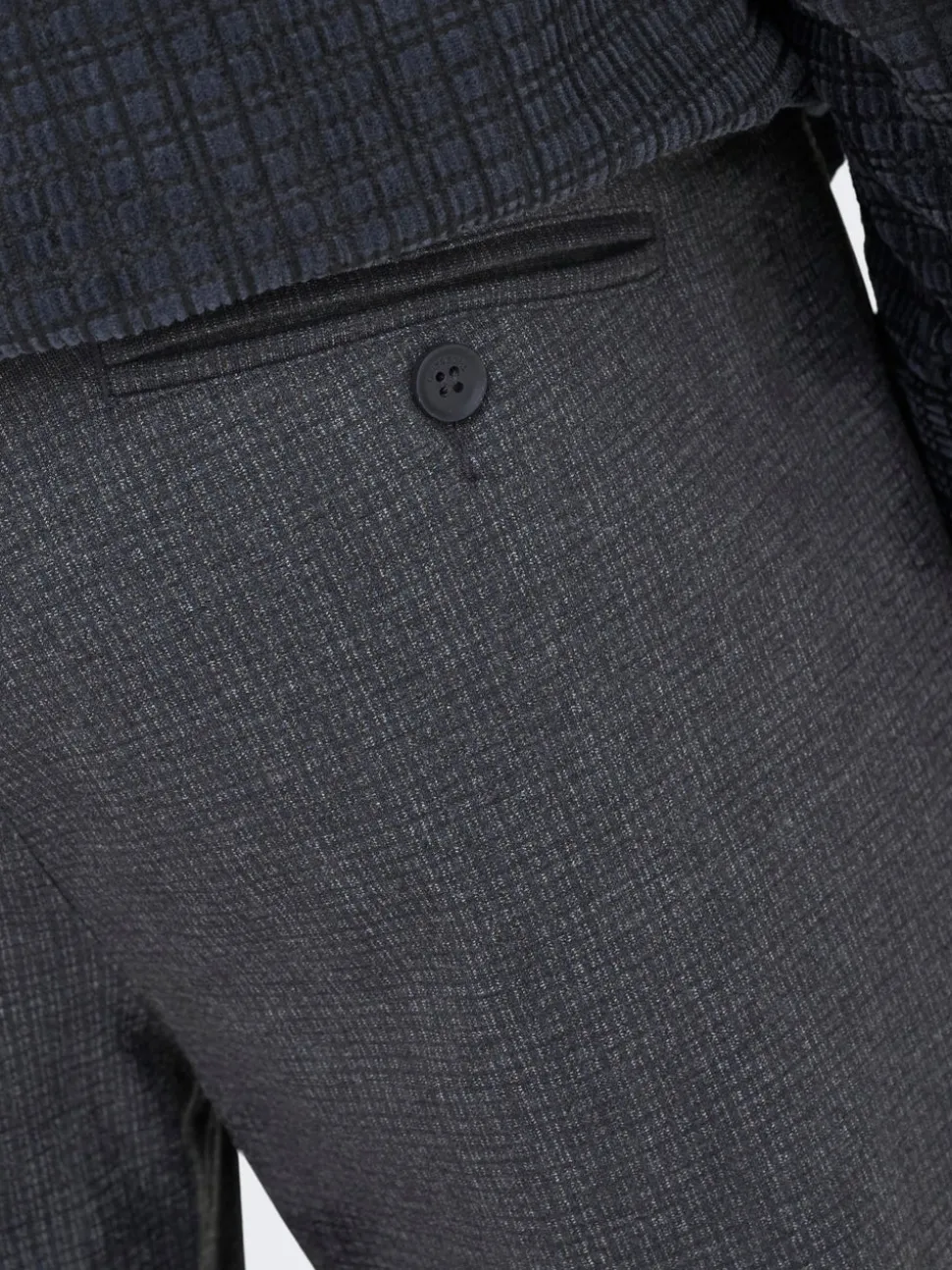 ONSMARK Slim Fit Pantaloni