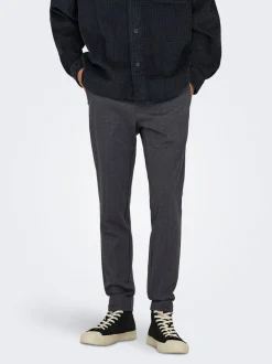 ONSMARK Slim Fit Pantaloni