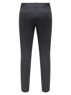 ONSMARK Slim Fit Pantaloni