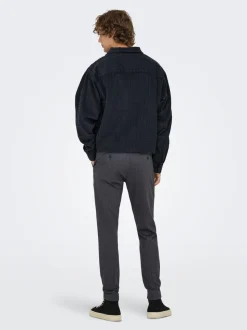 ONSMARK Slim Fit Pantaloni