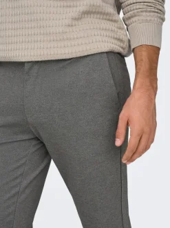 ONSMARK Slim Fit Pantaloni