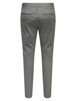 ONSMARK Slim Fit Pantaloni
