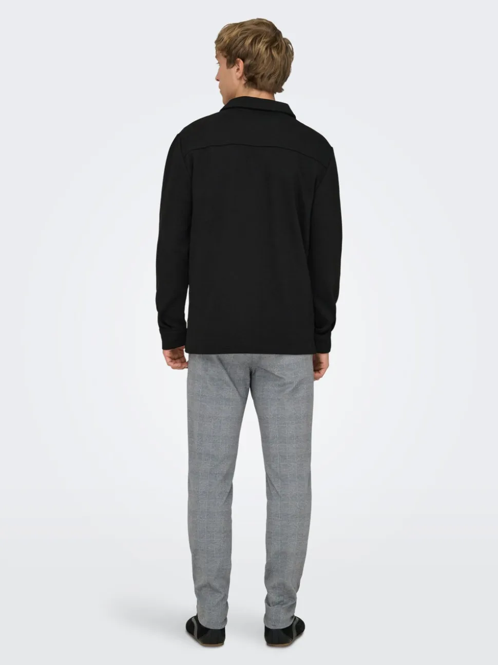 ONSMARK Slim Fit Pantaloni chino