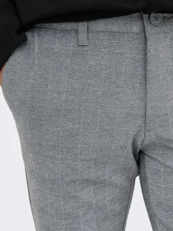 ONSMARK Slim Fit Pantaloni chino