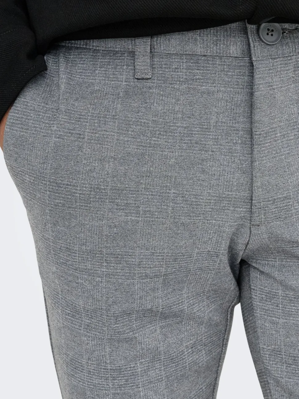 ONSMARK Slim Fit Pantaloni chino